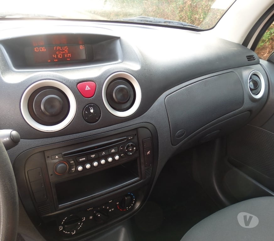 Voiture d'occasion Doubs Besancon - 25000 - Photos Vivastreet CITROEN C3 1.4 HDi(70ch)Confort