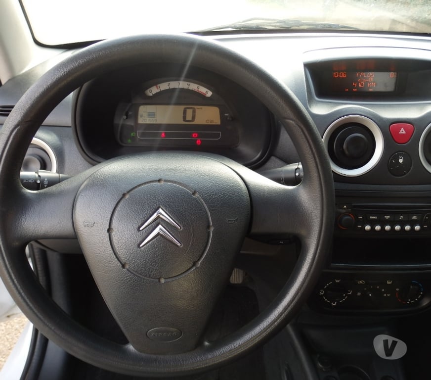 Voiture d'occasion Doubs Besancon - 25000 - Photos Vivastreet CITROEN C3 1.4 HDi(70ch)Confort
