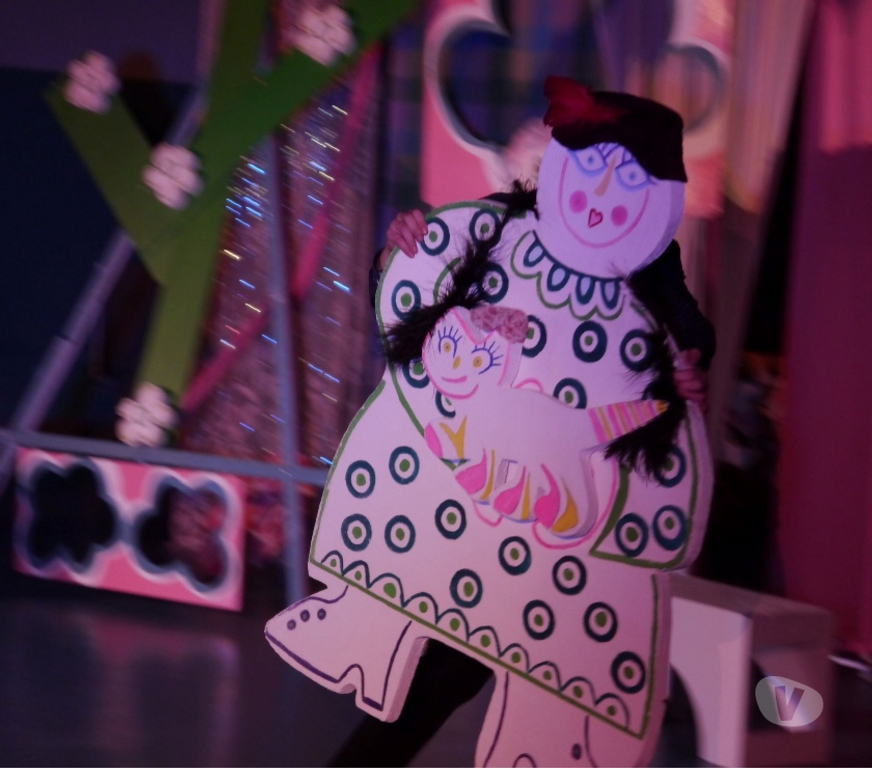 Concerts - Théâtre - Spectacles Loire-Atlantique Nantes - Photos Vivastreet BÉBÉ - spectacle jeune public 21 janvier 2025