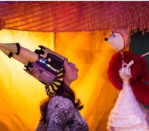 GRANDES HISTOIRES PETIT CHÂTEAU - 17 et 18 février 2026