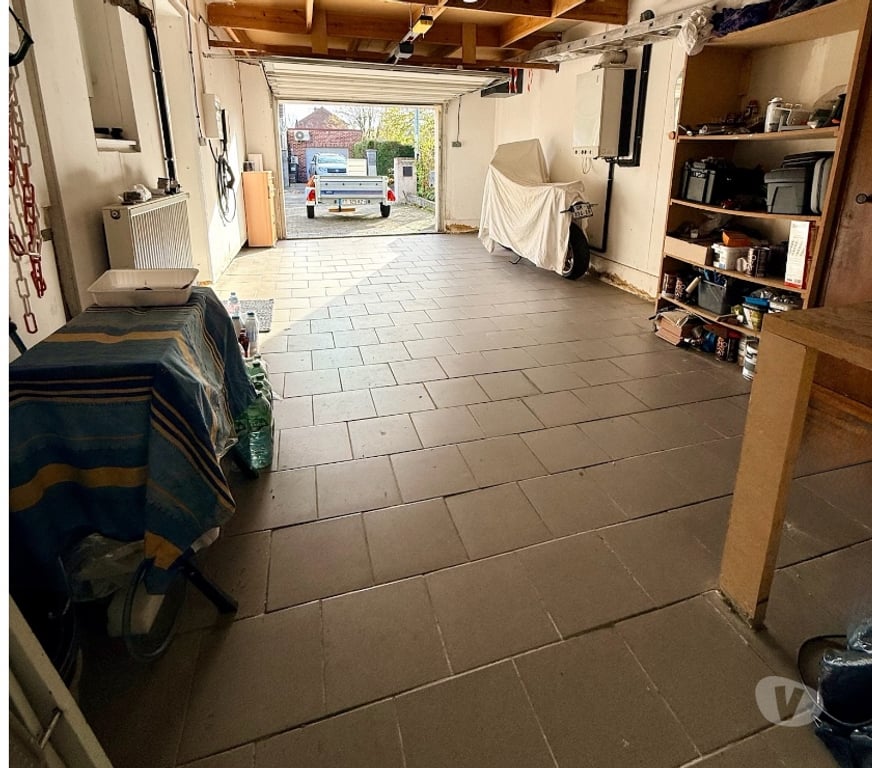 Vente Maison Pas-de-Calais Wingles - 62410 - Photos Vivastreet Maison individuelle-Secteur calme-Aucun vis à vis