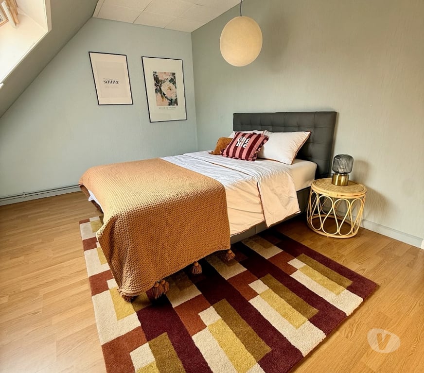 Vente Maison Pas-de-Calais Wingles - 62410 - Photos Vivastreet Maison individuelle-Secteur calme-Aucun vis à vis