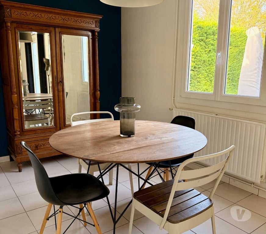 Vente Maison Pas-de-Calais Wingles - 62410 - Photos Vivastreet Maison individuelle-Secteur calme-Aucun vis à vis