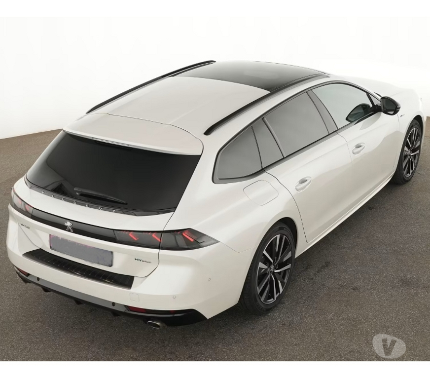 Voiture d'occasion Doubs Besancon - 25000 - Photos Vivastreet PEUGEOT 508 SW 1.6Hybrid(225ch)e-EAT8 GT