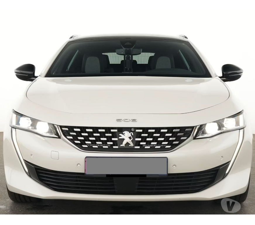 Voiture d'occasion Doubs Besancon - 25000 - Photos Vivastreet PEUGEOT 508 SW 1.6Hybrid(225ch)e-EAT8 GT