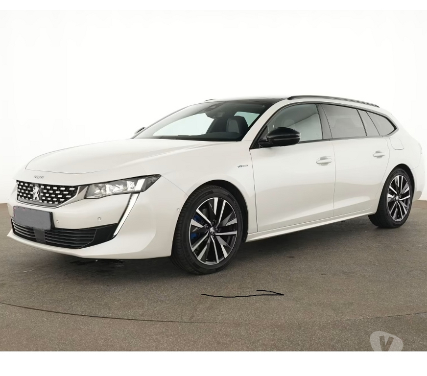 Voiture d'occasion Doubs Besancon - 25000 - Photos Vivastreet PEUGEOT 508 SW 1.6Hybrid(225ch)e-EAT8 GT