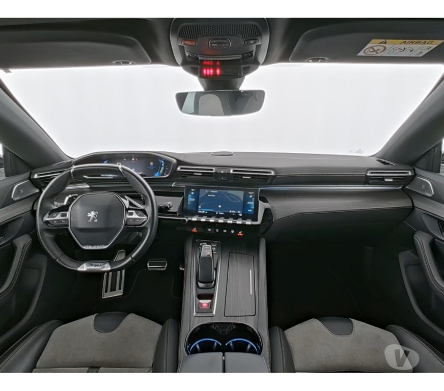 Voiture d'occasion Doubs Besancon - 25000 - Photos Vivastreet PEUGEOT 508 SW 1.6Hybrid(225ch)e-EAT8 GT