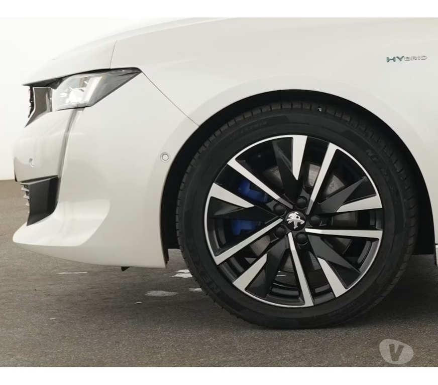 Voiture d'occasion Doubs Besancon - 25000 - Photos Vivastreet PEUGEOT 508 SW 1.6Hybrid(225ch)e-EAT8 GT
