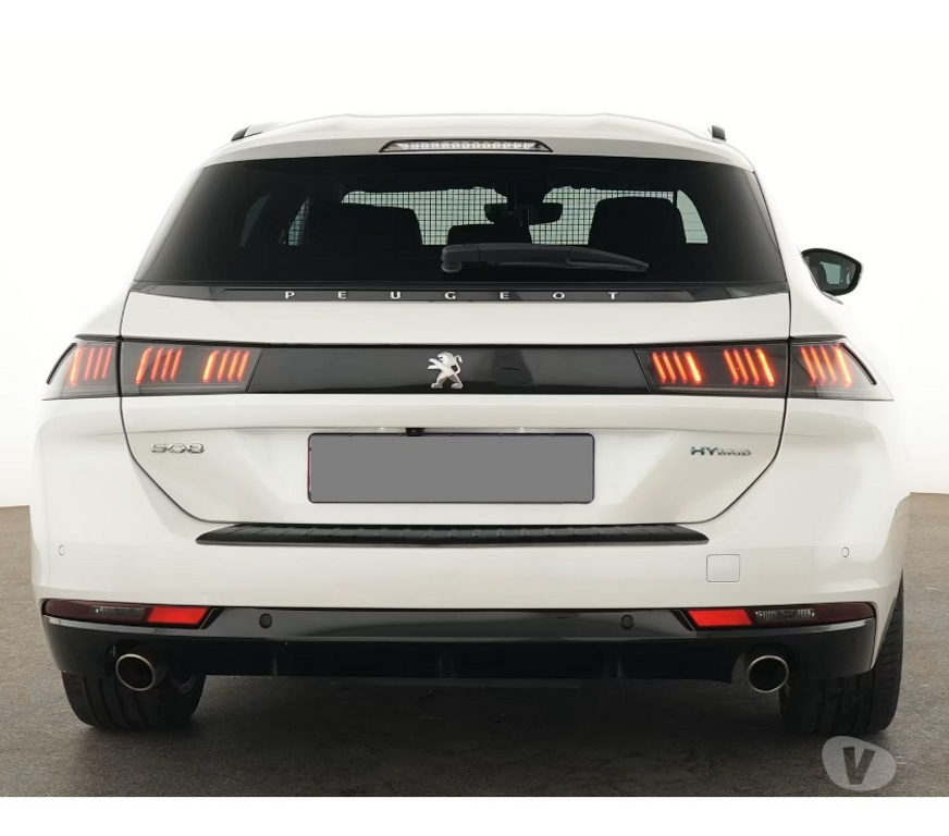 Voiture d'occasion Doubs Besancon - 25000 - Photos Vivastreet PEUGEOT 508 SW 1.6Hybrid(225ch)e-EAT8 GT