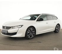 PEUGEOT 508 SW 1.6Hybrid(225ch)e-EAT8 GT