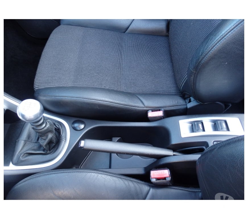 Voiture d'occasion Doubs Besancon - 25000 - Photos Vivastreet PEUGEOT 307CC Sport-Pack entièrement restaurée