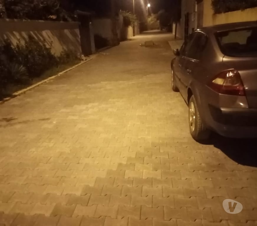 Terrain à vendre Maroc - Photos Vivastreet terrain 3 facades