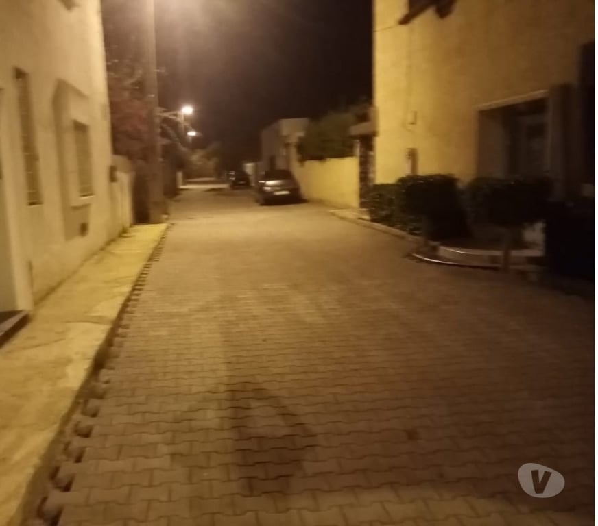 Terrain à vendre Maroc - Photos Vivastreet terrain 3 facades