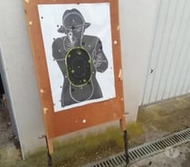 Divers plombs de pèche et autres différentes dimensions