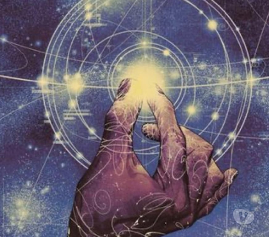 Horoscope - Voyance Loire-Atlantique Nantes - Photos Vivastreet Voyant marabout