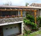 Gîte classé 3 * Tout confort - calme - nature - campagne