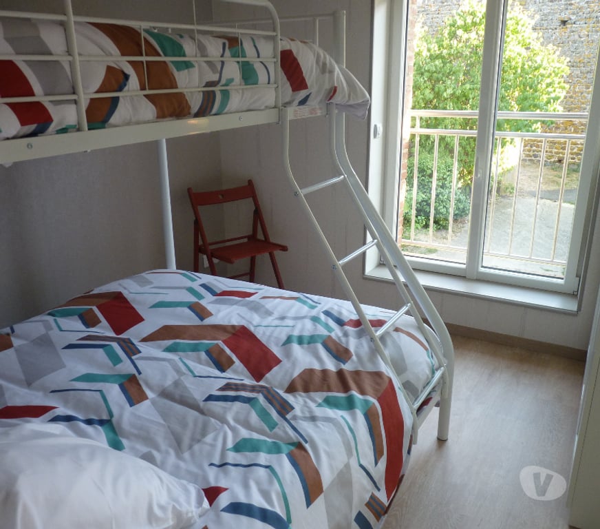 location saisonniere Puy-de-Dôme St Julien de Coppel - 63160 - Photos Vivastreet Gîte classé 3 * Tout confort - calme - nature - campagne