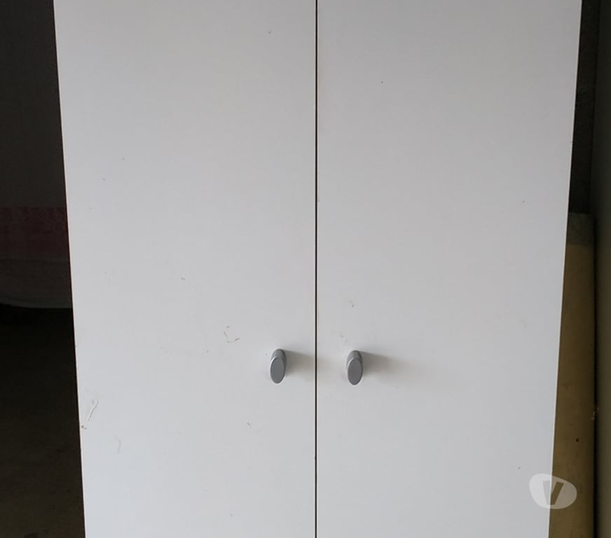 Ameublement & art de la table Rhône St Vincent de Reins - 69240 - Photos Vivastreet paire d'armoires