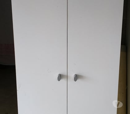 Ameublement & art de la table St Vincent de Reins Rhône - Photos Vivastreet paire d'armoires