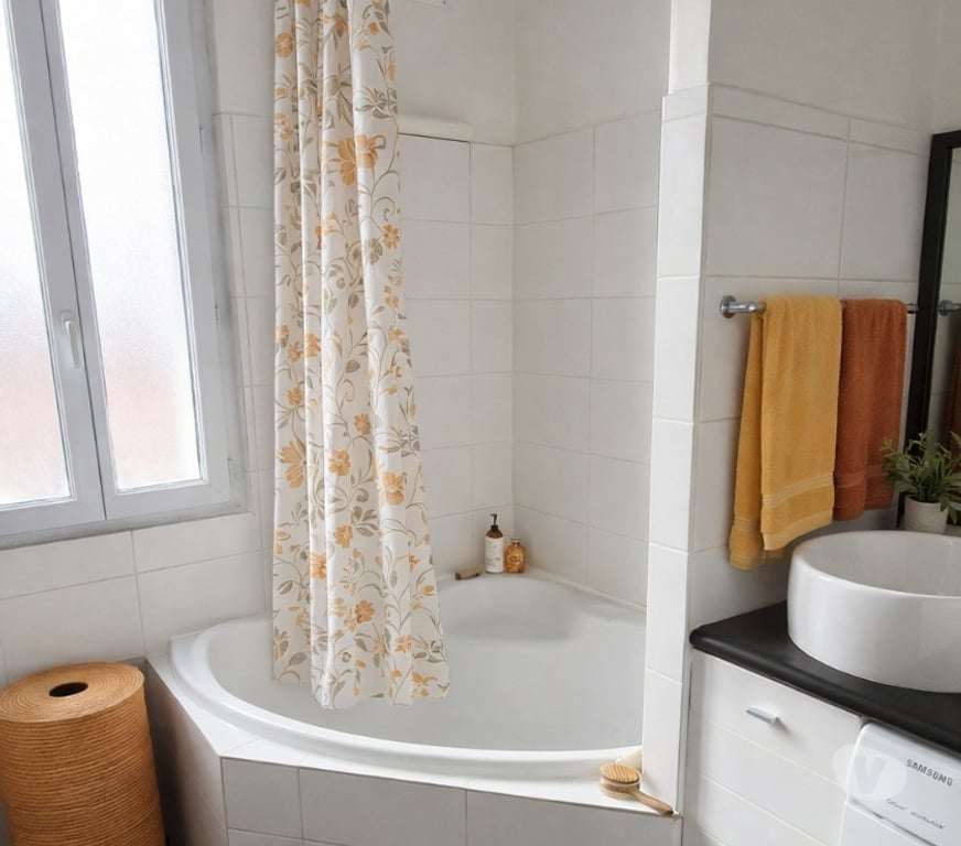 Appartements à vendre Hauts-de-Seine Bois Colombes - 92270 - Photos Vivastreet Appartement 3 pièces 59 m²