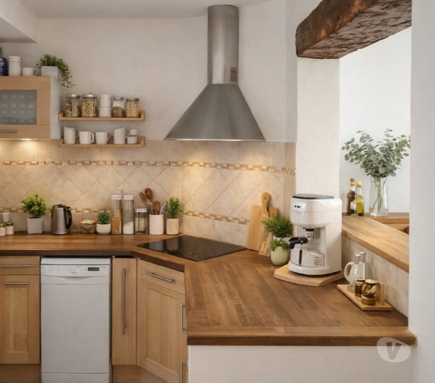 Appartements à vendre Hauts-de-Seine Bois Colombes - 92270 - Photos Vivastreet Appartement 3 pièces 59 m²