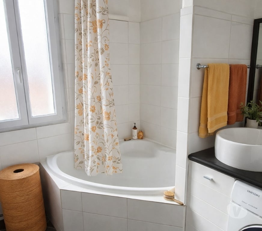 Appartements à vendre Hauts-de-Seine Bois Colombes - 92270 - Photos Vivastreet Appartement 3 pièces 59 m²