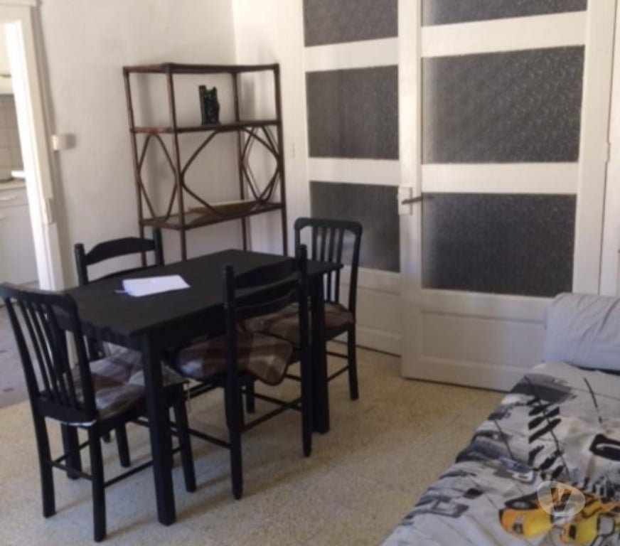 Appartement meublé Hérault Montpellier - Photos Vivastreet Loue T2 meublé Montpellier centre 3eme etage