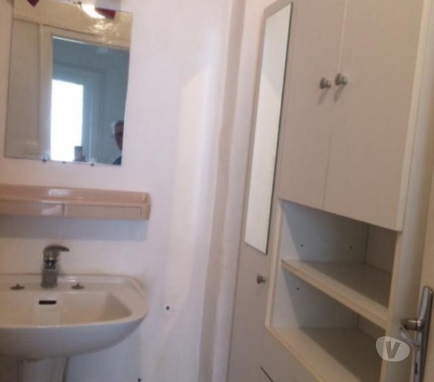 Appartement meublé Hérault Montpellier - Photos Vivastreet Loue T2 meublé Montpellier centre 3eme etage