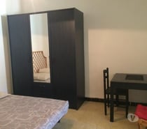 Loue T2 meublé Montpellier centre 3eme etage