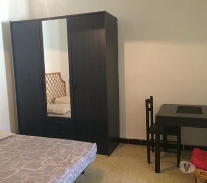 Location appartement meublé Montpellier Montpellier - Photos Vivastreet Loue T2 meublé Montpellier centre 3eme etage