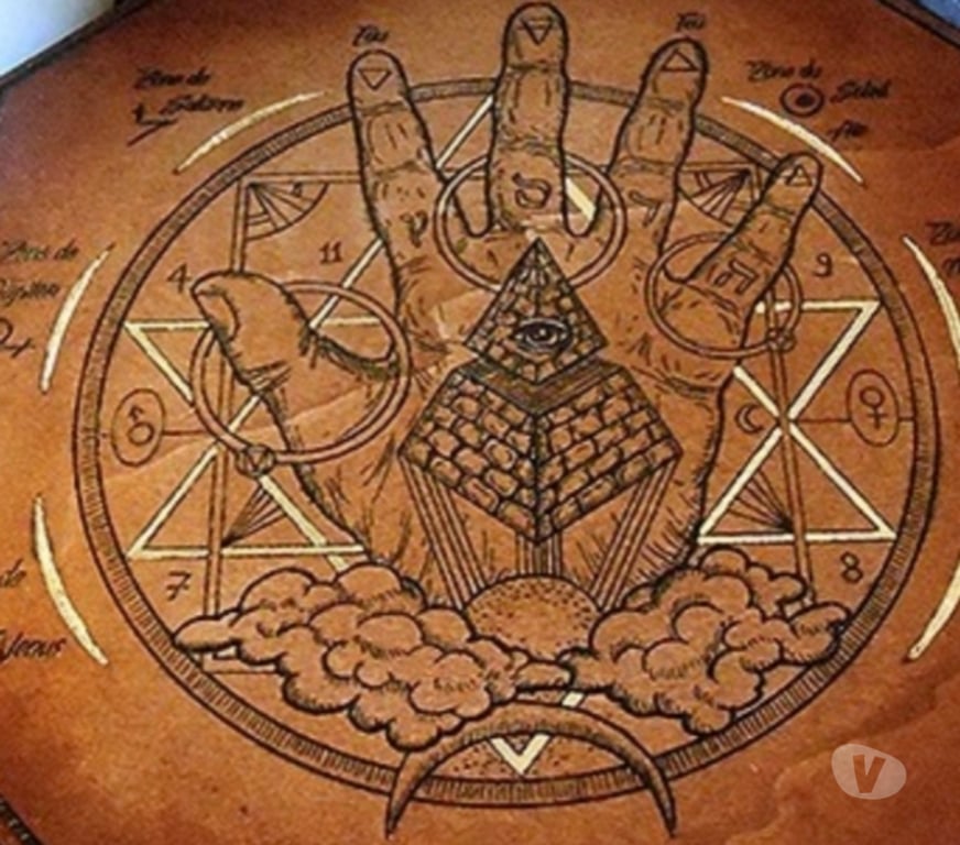 Horoscope - Voyance Vendée La Roche sur Yon - 85000 - Photos Vivastreet Voyant marabout