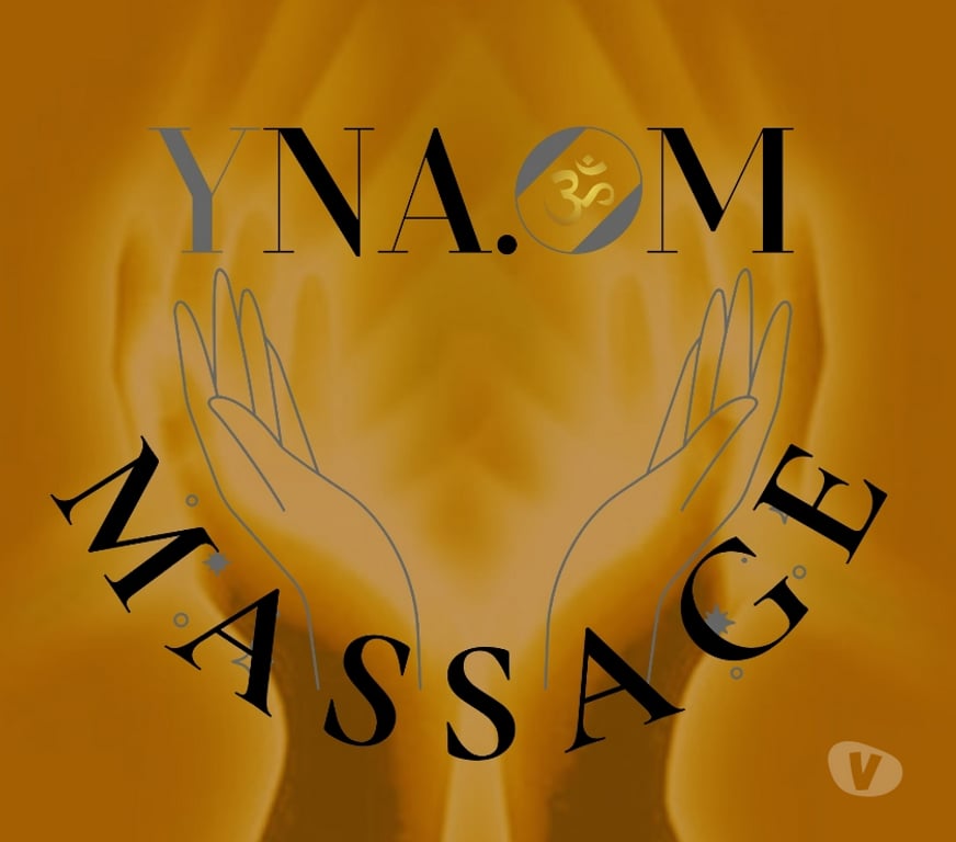 Massages Indre-et-Loire Tours - Photos Vivastreet YNA.ÔM:MASSAGE ~ Votre Écrin Sensoriel.