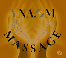 YNA.ÔM:MASSAGE ~ Votre Écrin Sensoriel.