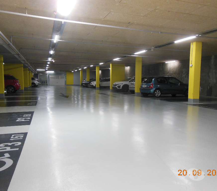 Vente Parking Alpes-Maritimes Nice - Photos Vivastreet Parking à vendre