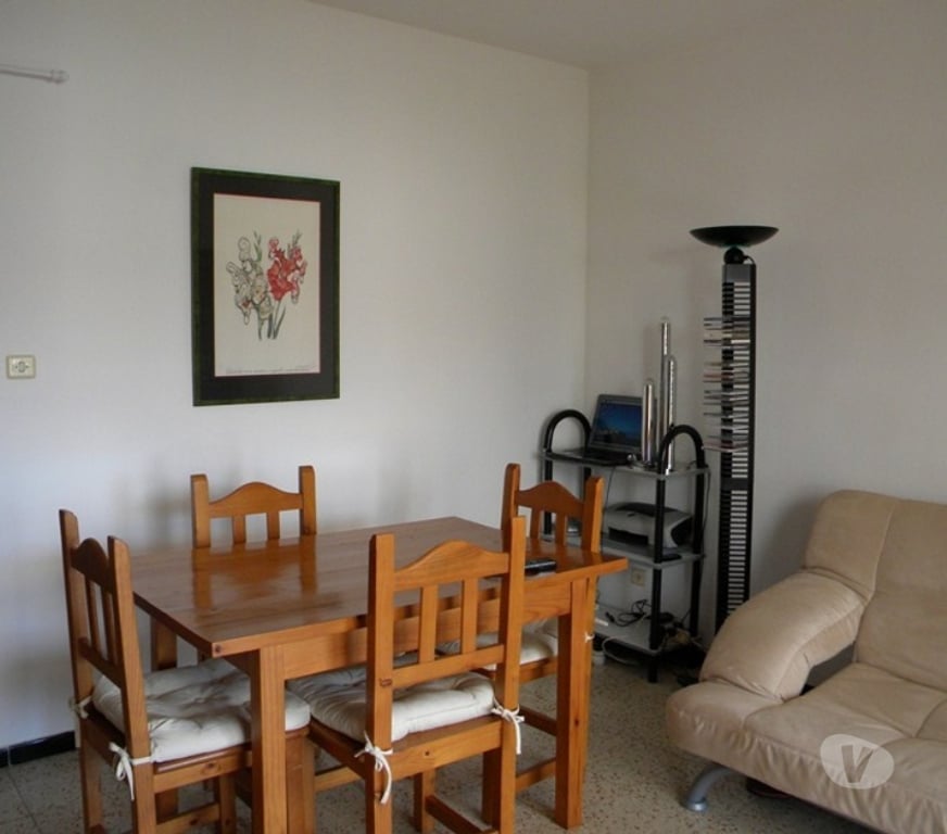 Appartements à vendre Espagne - Photos Vivastreet appartement 50m2 135000 Llança( costa brava)