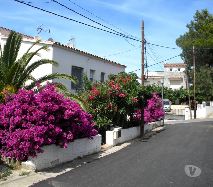 Appartements à vendre Espagne - Photos Vivastreet appartement 50m2 135000 Llança( costa brava)