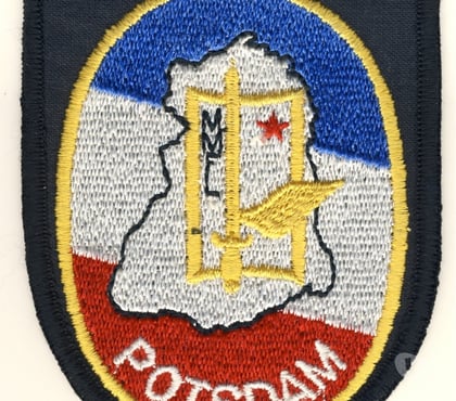 Collection Haguenau Haguenau - Photos Vivastreet Missions Militaires de Liaison en DDR