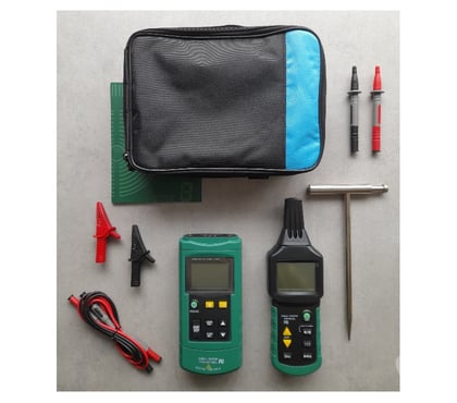 Artisans & dépannages Plaisance du Touch Haute-Garonne - Photos Vivastreet Location localisateur de réseaux enterrés et de câbles