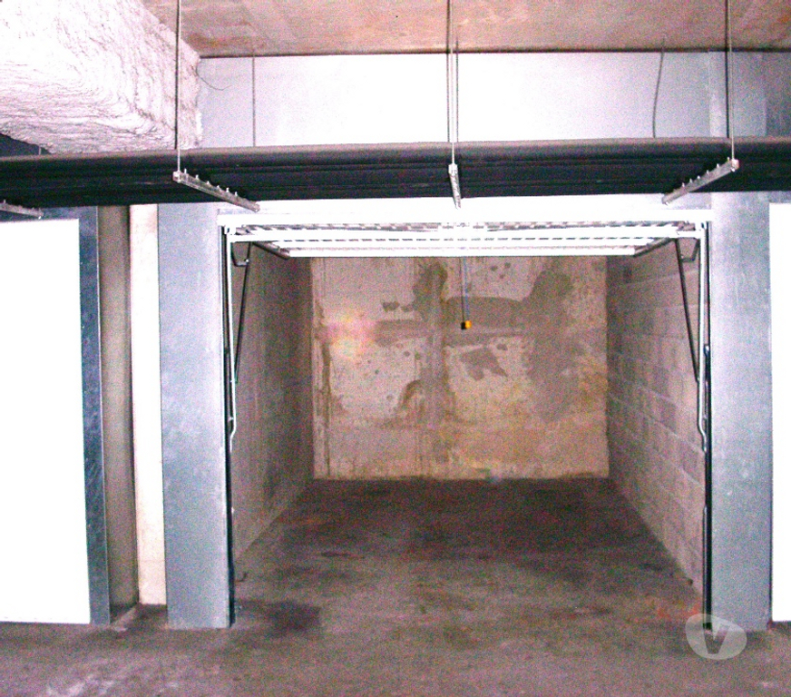 Parkings - Garages Val-de-Marne Champigny sur Marne - 94500 - Photos Vivastreet BOX A LOUER champigny centre ville