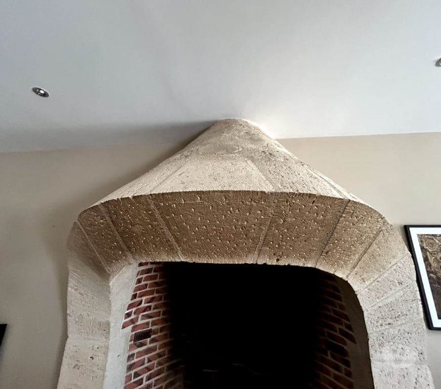 Décoration - art Vosges Rainville - 88170 - Photos Vivastreet Cheminée moderne