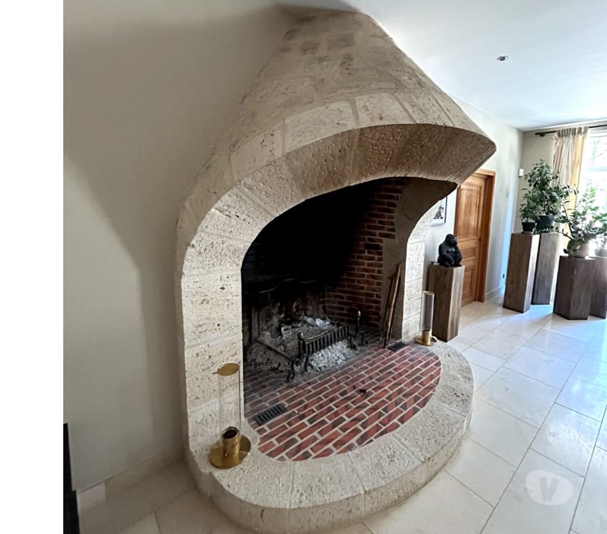 Décoration - art Vosges Rainville - 88170 - Photos Vivastreet Cheminée moderne