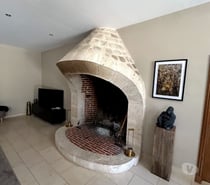 Photos Vivastreet Cheminée moderne