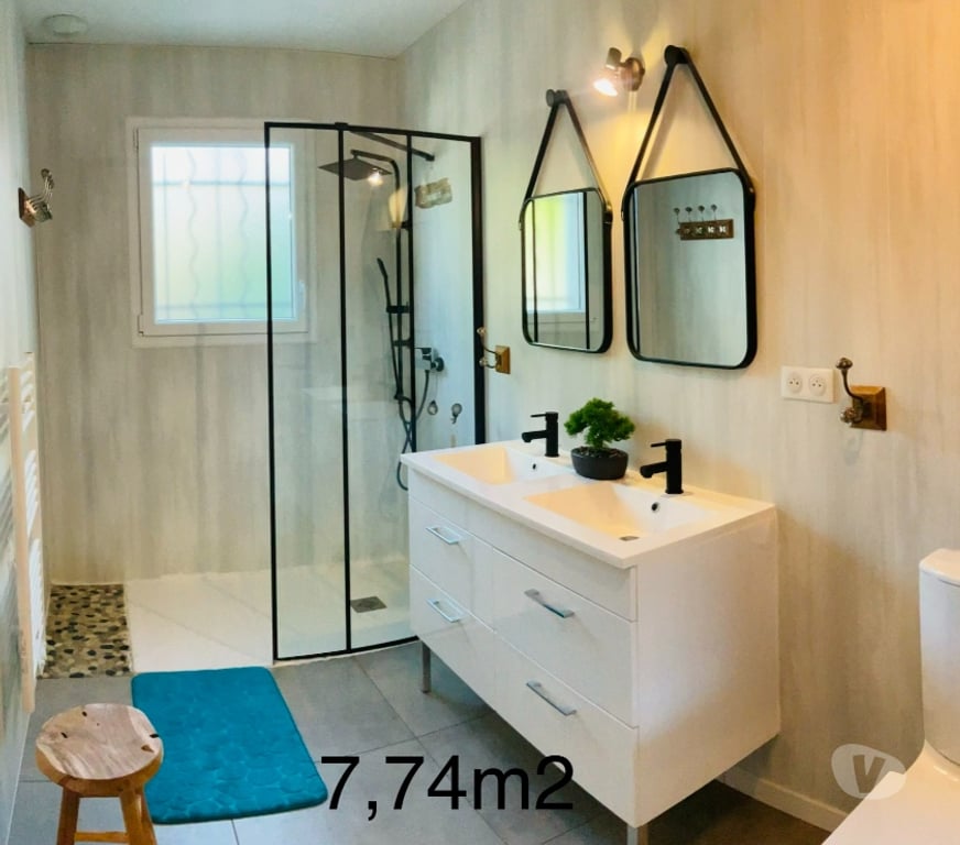 Vente Maison Aude Limoux - Photos Vivastreet Élégante villa avec piscine – Adresse prisée à Limoux