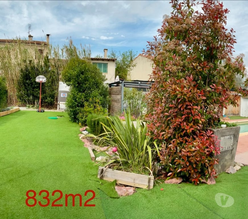 Vente Maison Aude Limoux - Photos Vivastreet Élégante villa avec piscine – Adresse prisée à Limoux