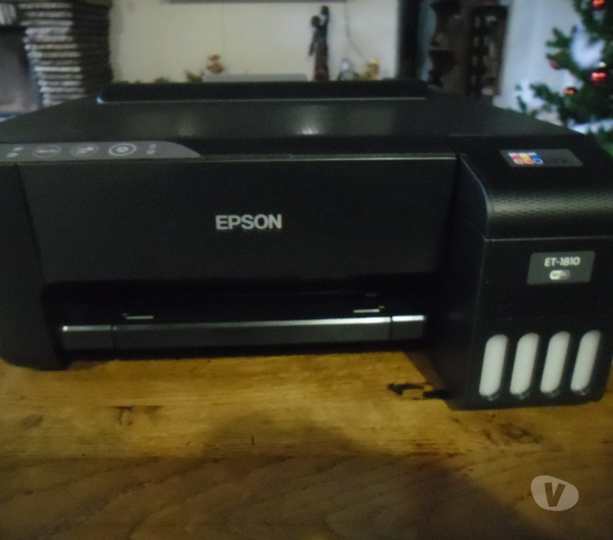 Informatique Haute-Saône Borey - 70110 - Photos Vivastreet IMPRIMANTE RESERVOIR ENCRE