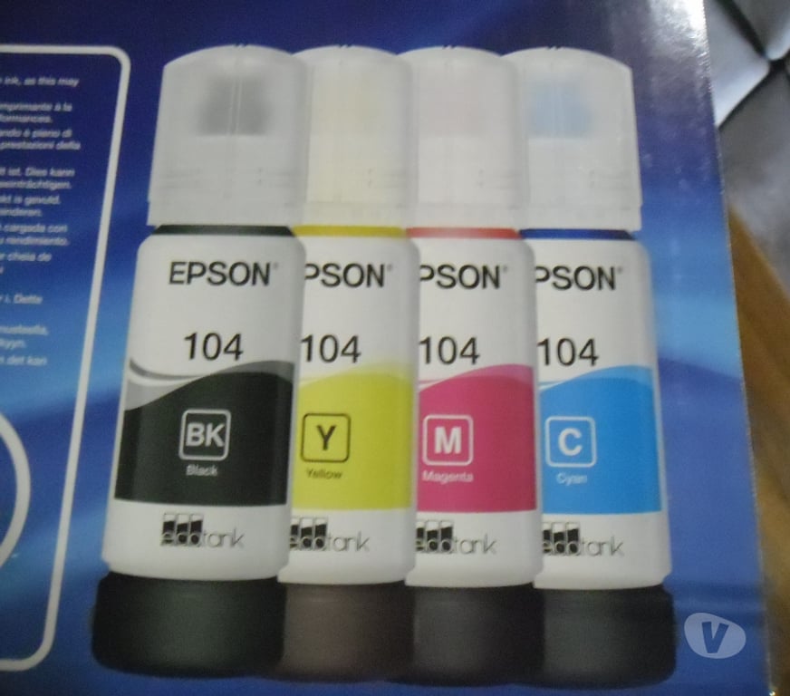 Informatique Haute-Saône Borey - 70110 - Photos Vivastreet IMPRIMANTE RESERVOIR ENCRE