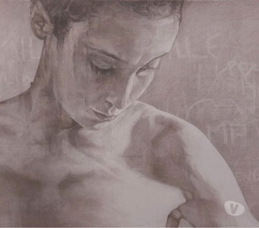 Castings, modèles, photographes Tarn Albi - 81000 - Photos Vivastreet peintre cherche modèle