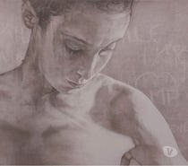 peintre cherche modèle