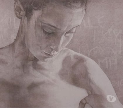 Castings, modèles, photographes Albi Tarn - Photos Vivastreet peintre cherche modèle