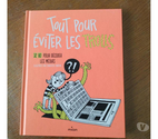 Livre Tout pour éviter les trolls